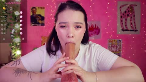 Banny online show from 5, 11, 2025