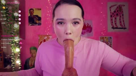 Banny online show from 27, 11, 2025