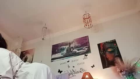 Cheryl6Fox online show from 28, 2, 2026