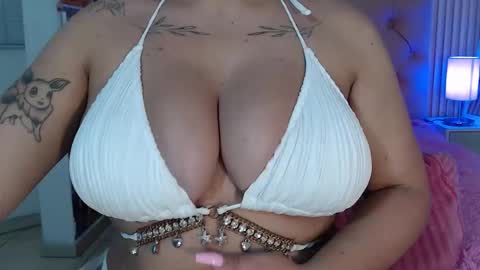 Cheryl online show from 13, 1, 2026