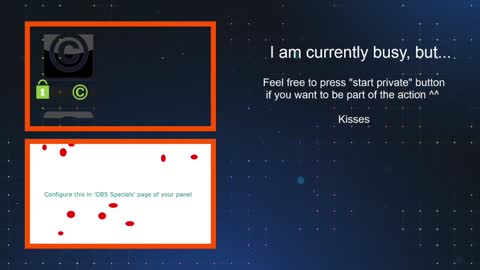 amelia online show from 18, 12, 2024