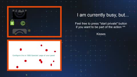 amelia online show from 27, 12, 2024