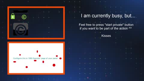 amelia online show from 6, 1, 2025