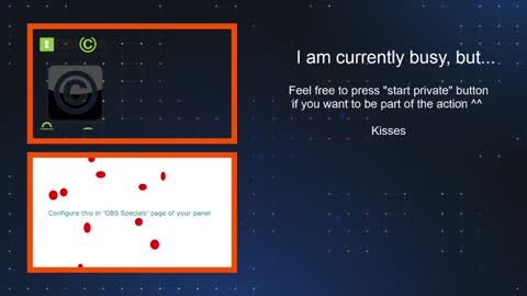 amelia online show from 22, 1, 2025