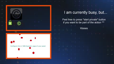 amelia online show from 22, 1, 2025