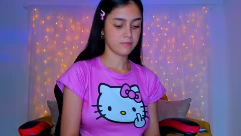 Cheryl online show from 16, 12, 2024