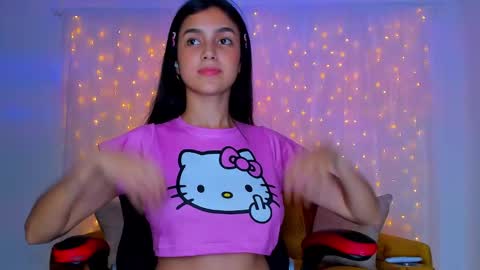 Cheryl online show from 17, 12, 2024