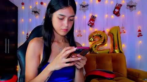 Cheryl online show from 4, 1, 2025