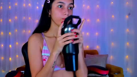 Cheryl online show from 8, 3, 2025