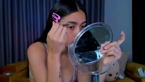 Cheryl online show from 7, 11, 2025