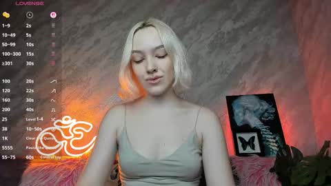 Cheryl online show from 1, 2, 2026