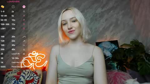 Cheryl online show from 15, 4, 2026