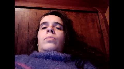 CherryMoon online show from 9, 1, 2025