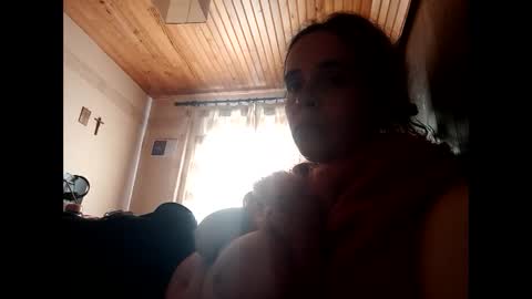 CherryMoon online show from 12, 3, 2025