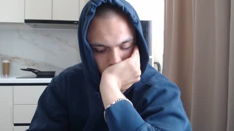 chester perry online show from 3, 7, 2026