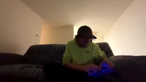 chevycamaro1978 online show from 16, 3, 2026