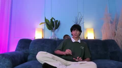 Cheys online show from 16, 3, 2026