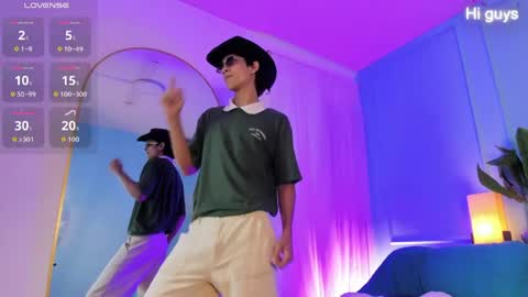 Cheys online show from 22, 4, 2026