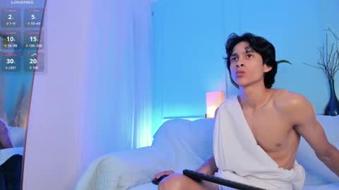 Cheys online show from 28, 4, 2026