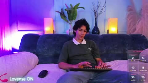Snapshot of cheys_mast chatting on 10, 5, 2026 Cheys online show from 10, 5, 2026