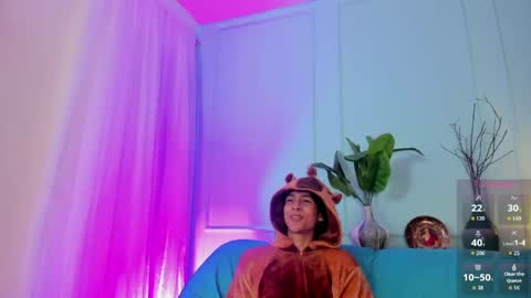 Snapshot of cheys_mast chatting on 12, 5, 2026 Cheys online show from 12, 5, 2026