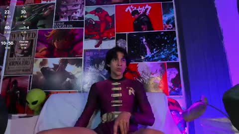 Snapshot of cheys_mast chatting on 16, 5, 2026 Cheys online show from 16, 5, 2026