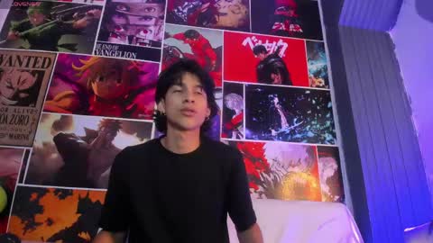 Snapshot of cheys_mast chatting on 29, 5, 2026 Cheys online show from 29, 5, 2026