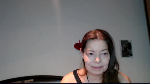 Chiara online show from 5, 1, 2025