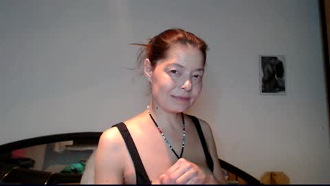Chiara online show from 6, 1, 2025