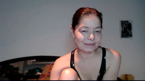 Chiara online show from 25, 1, 2025