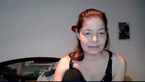 Chiara online show from 27, 1, 2025