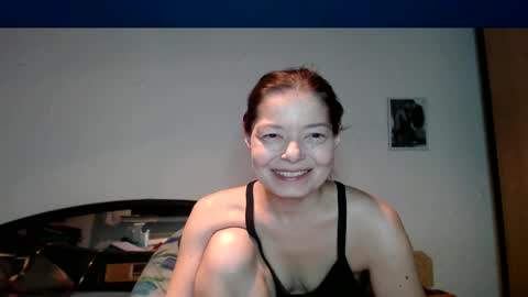 Chiara online show from 26, 2, 2025