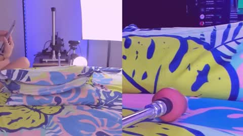 chiara online show from 4, 12, 2024