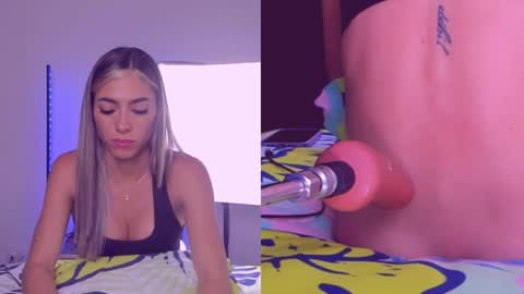 chiara online show from 5, 12, 2024