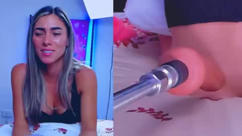 chiara online show from 24, 1, 2025