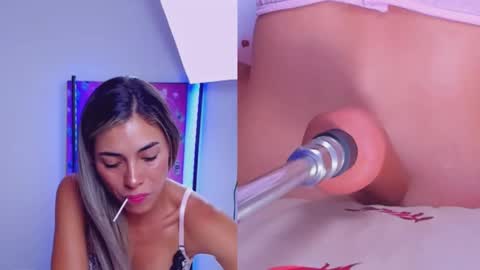 chiara online show from 2, 2, 2025