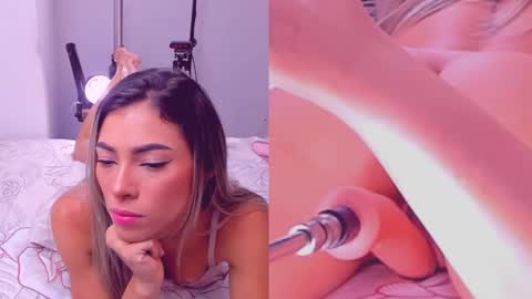 chiara online show from 11, 10, 2025