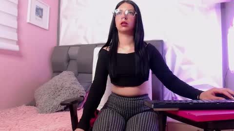 Chiara online show from 10, 2, 2025
