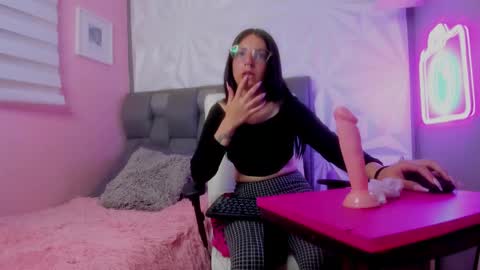 Chiara online show from 10, 2, 2025