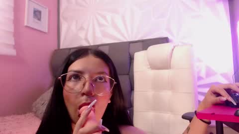 Chiara online show from 15, 2, 2025