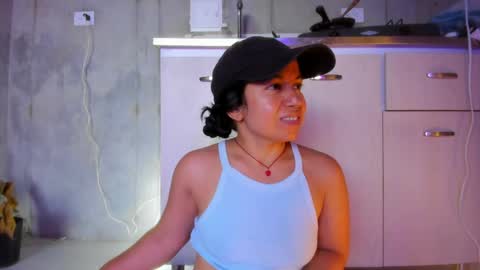 Snapshot of chiarafustox chatting on 4, 6, 2026 Chiara fustox online show from 4, 6, 2026