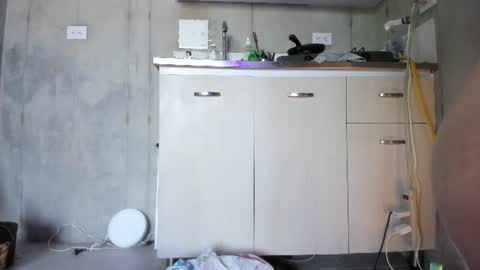 Snapshot of chiarafustox chatting on 27, 6, 2026 Chiara fustox online show from 27, 6, 2026