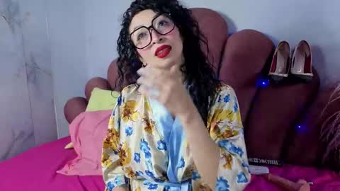 CHIARA online show from 15, 3, 2026