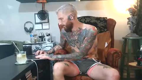 chiarov online show from 20, 4, 2026