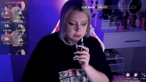 Chi online show from 16, 5, 2026