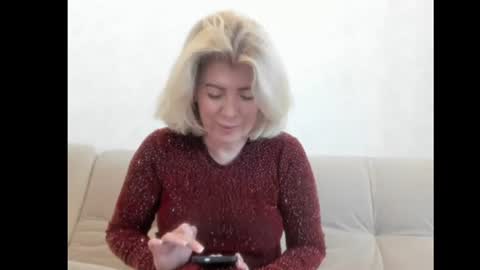Snapshot of chicafortuna chatting on 13, 7, 2026 NBFG online show from 13, 7, 2026