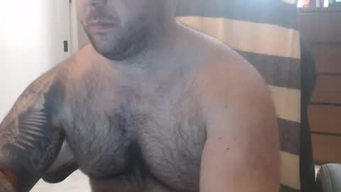 Chicagoguy86 aka Benny Cooper online show from 14, 5, 2026