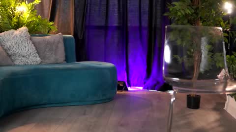 Cami online show from 27, 3, 2026