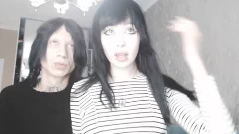 chickensoup666 online show from 1, 7, 2026