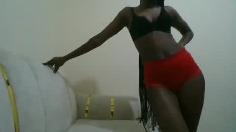 Chickymuse  online show from 17, 7, 2026